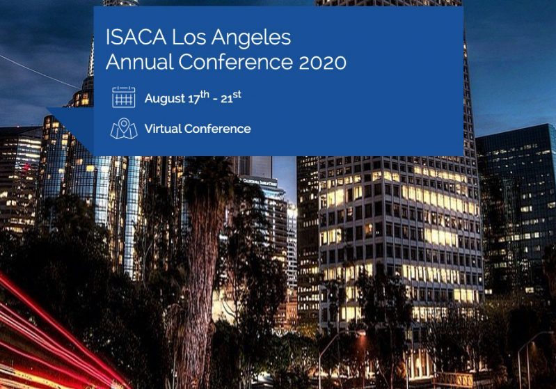 ISACA ISACA